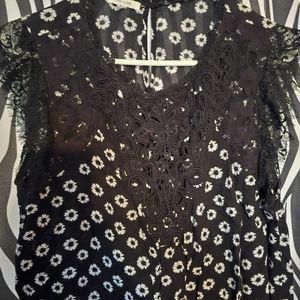 Maurices Daisy Print Tank Top
